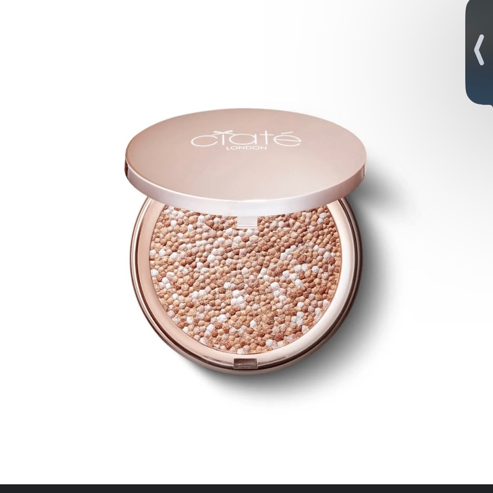 Ciate London confetti highlighter